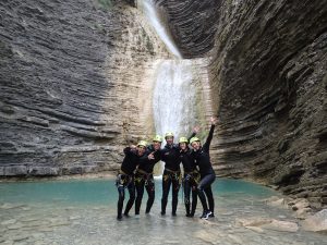 barranco os lucas