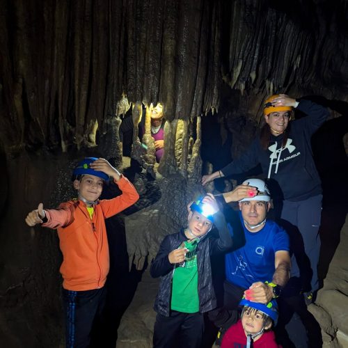 GÜIXAS AVENTURA